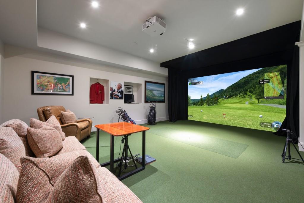 Sandy Springs - Residential