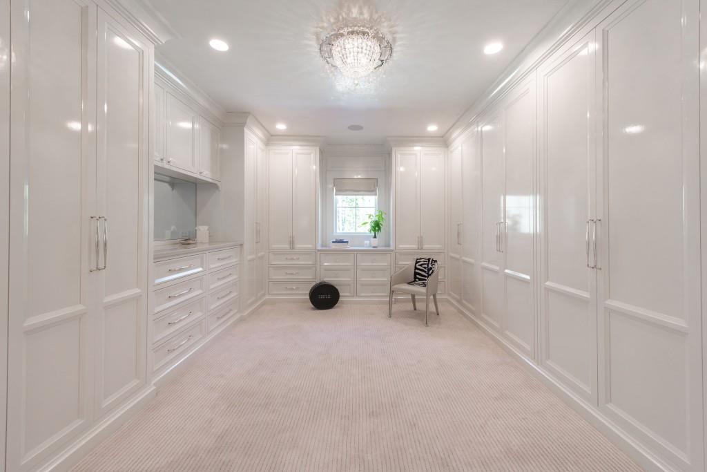 Sandy Springs - Residential