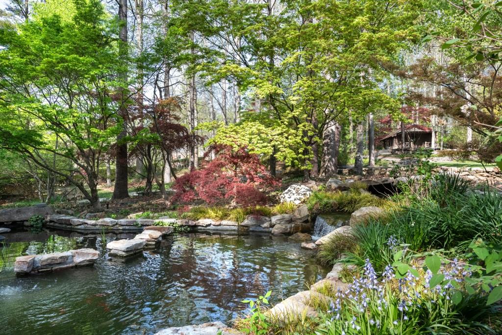 Sandy Springs - Residential