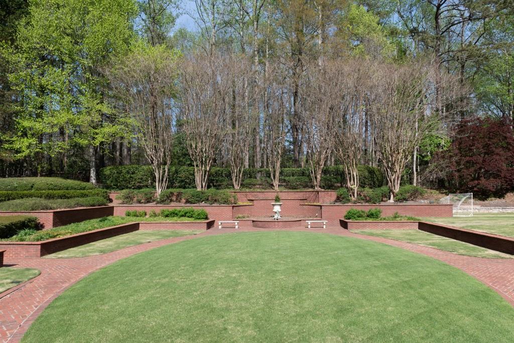 Sandy Springs - Residential