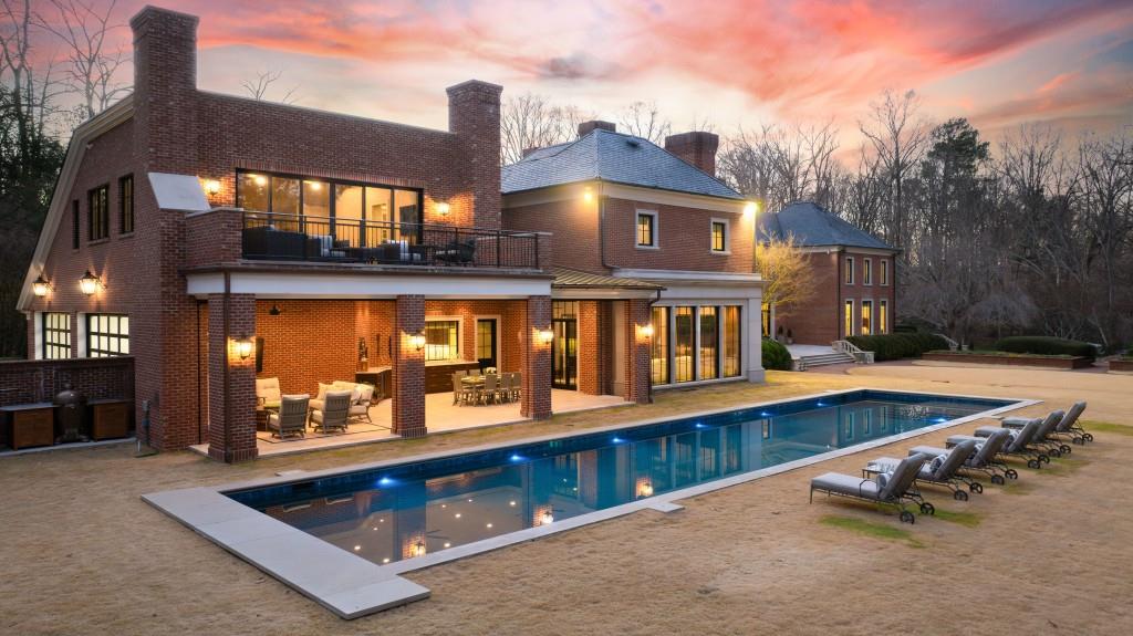 Sandy Springs - Residential