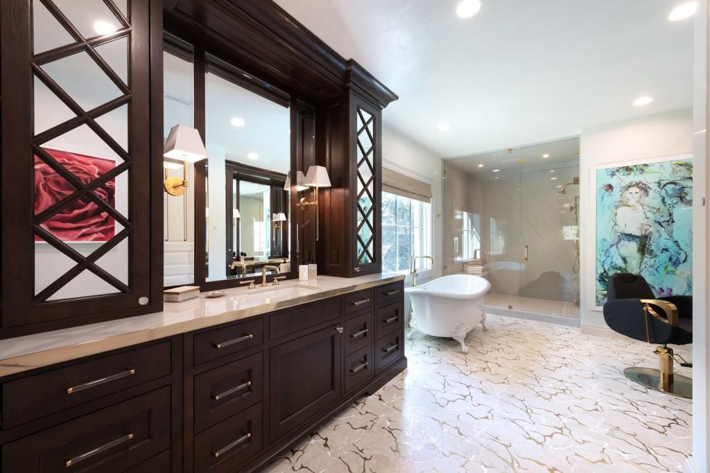 Sandy Springs - Residential