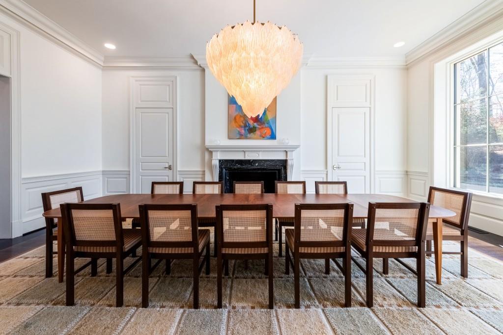 Sandy Springs - Residential