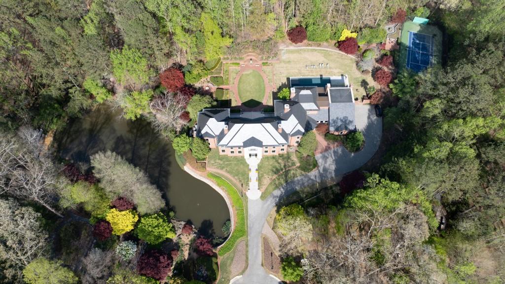 Sandy Springs - Residential