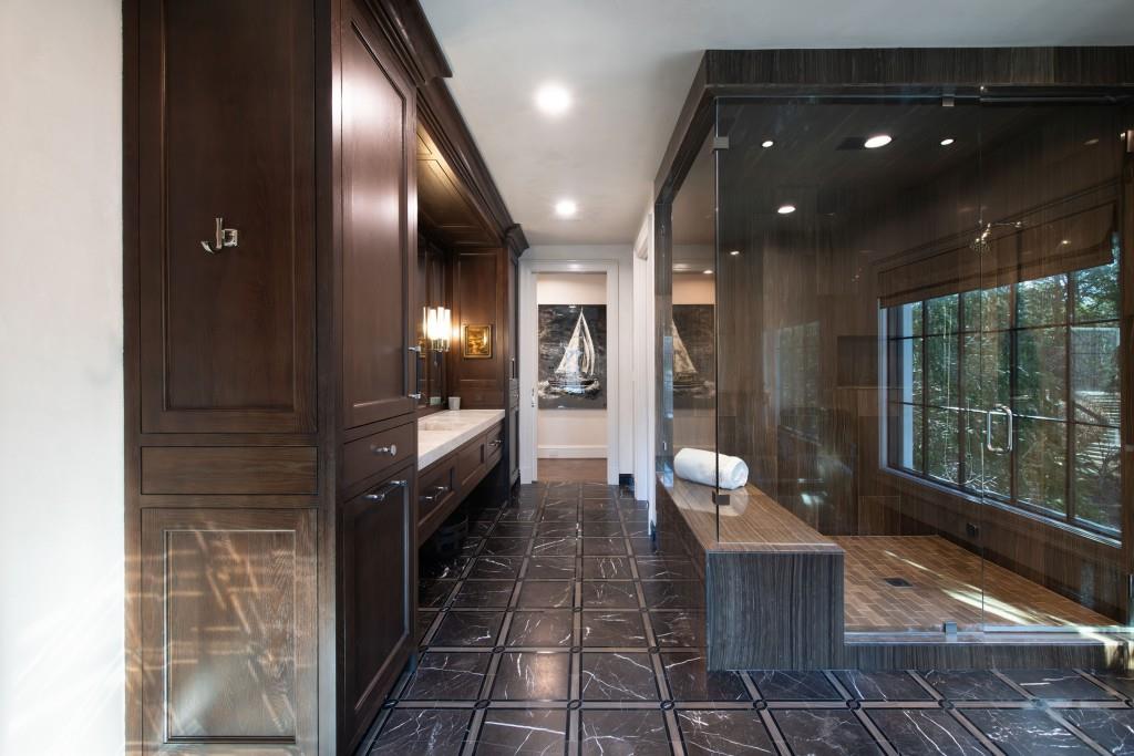 Sandy Springs - Residential