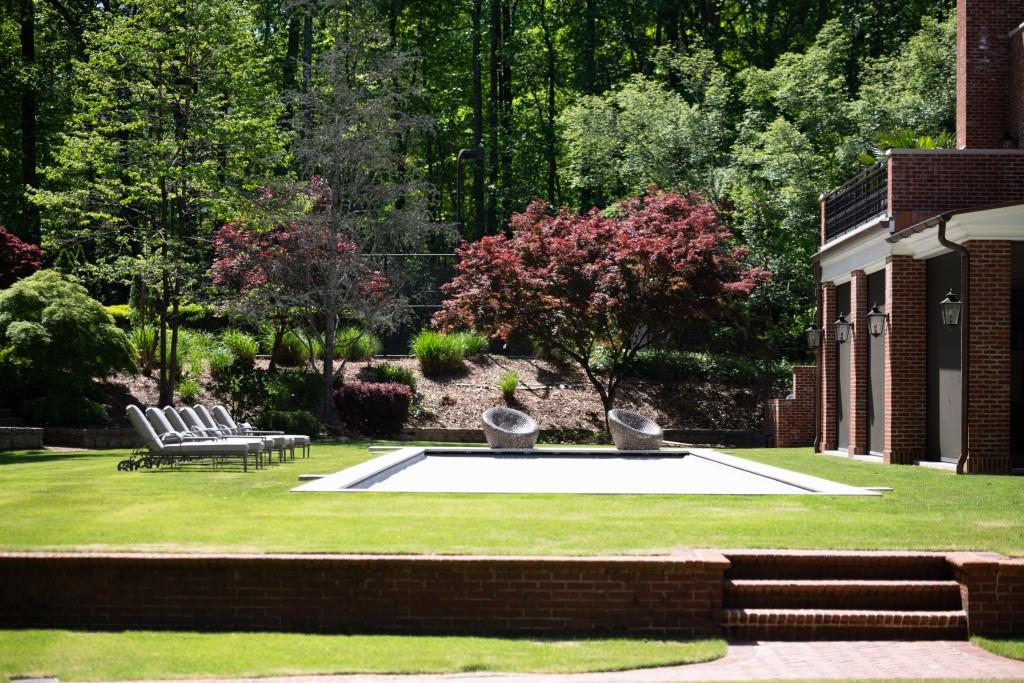 Sandy Springs - Residential