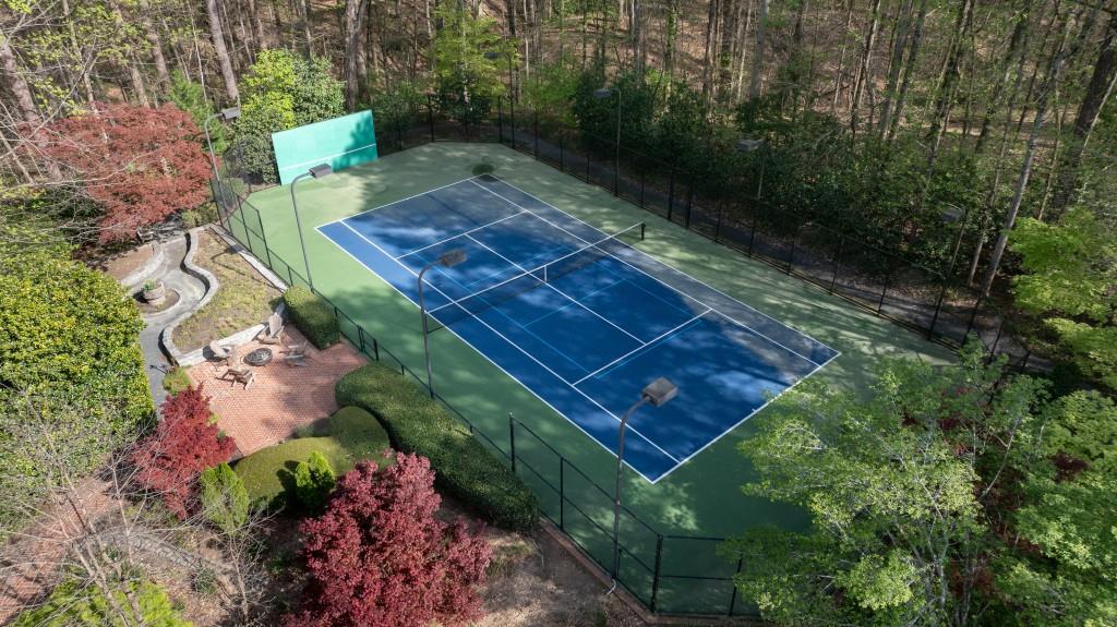 Sandy Springs - Residential
