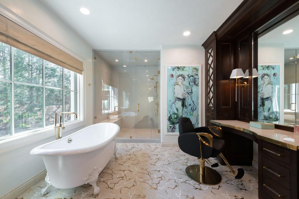 Sandy Springs - Residential