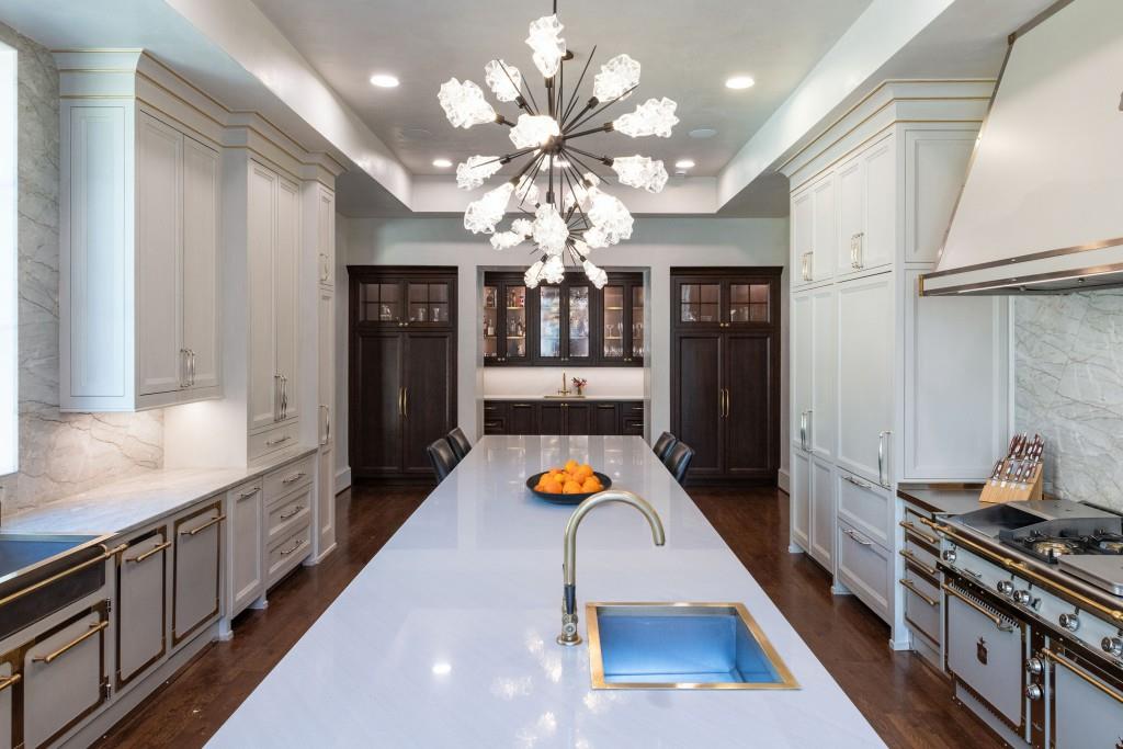 Sandy Springs - Residential