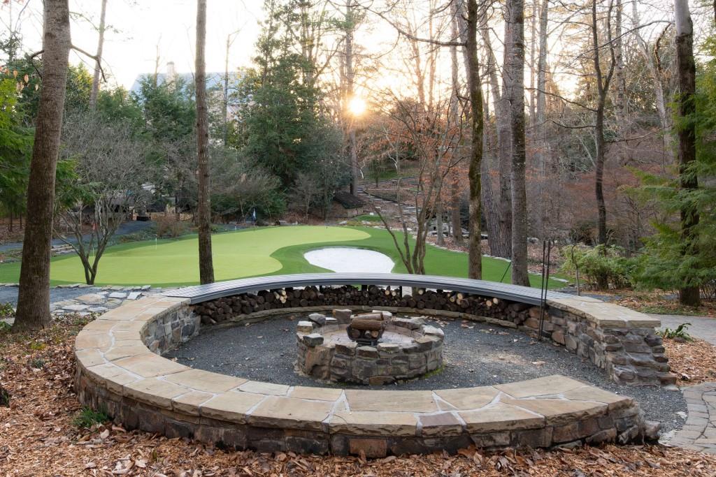 Sandy Springs - Residential