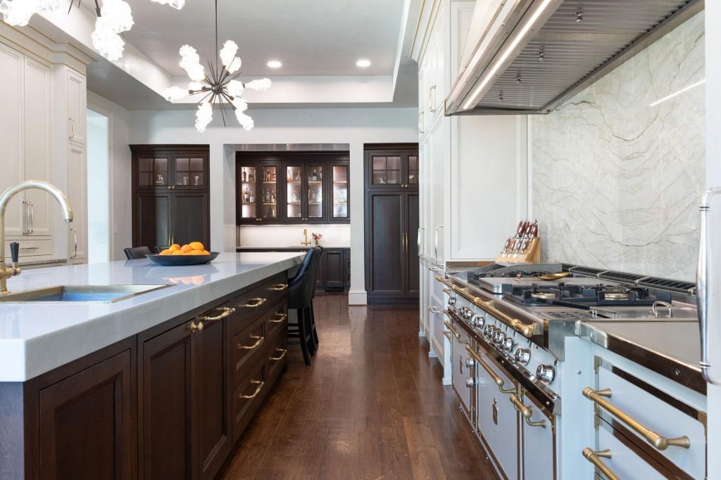 Sandy Springs - Residential