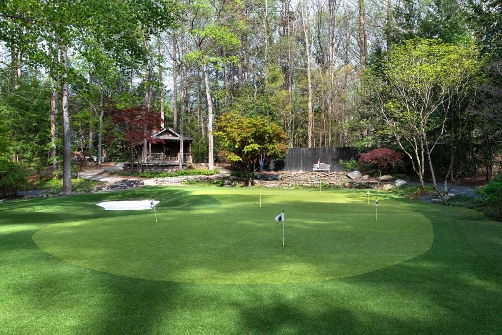 Sandy Springs - Residential