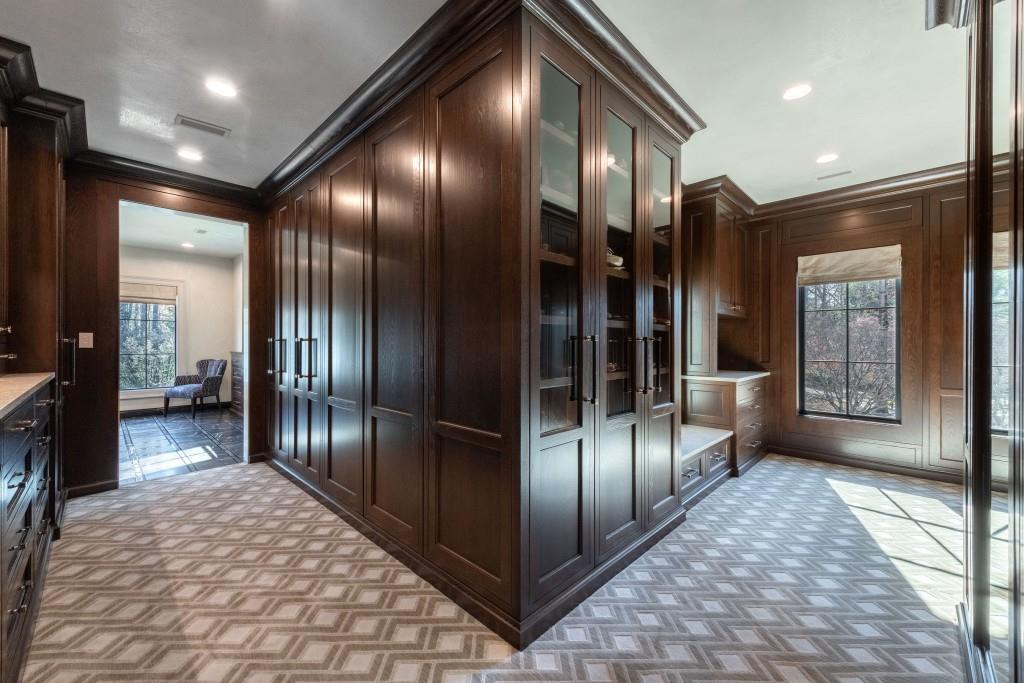 Sandy Springs - Residential
