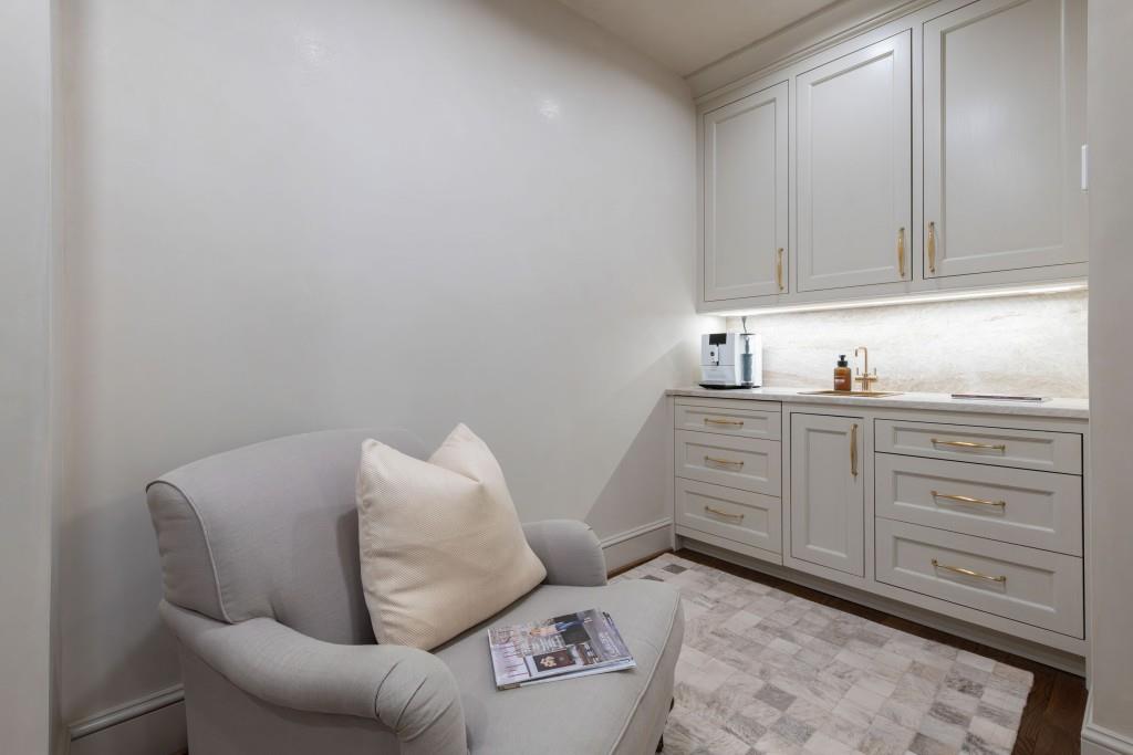 Sandy Springs - Residential