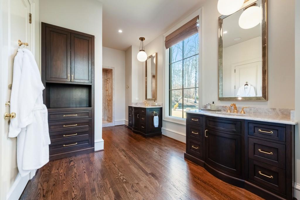 Sandy Springs - Residential