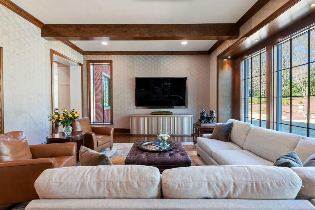 Sandy Springs - Residential