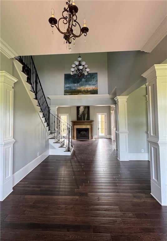 311 Langston Road, Calhoun, Georgia image 29