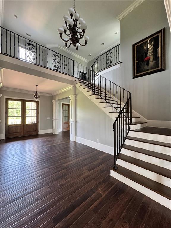 311 Langston Road, Calhoun, Georgia image 28