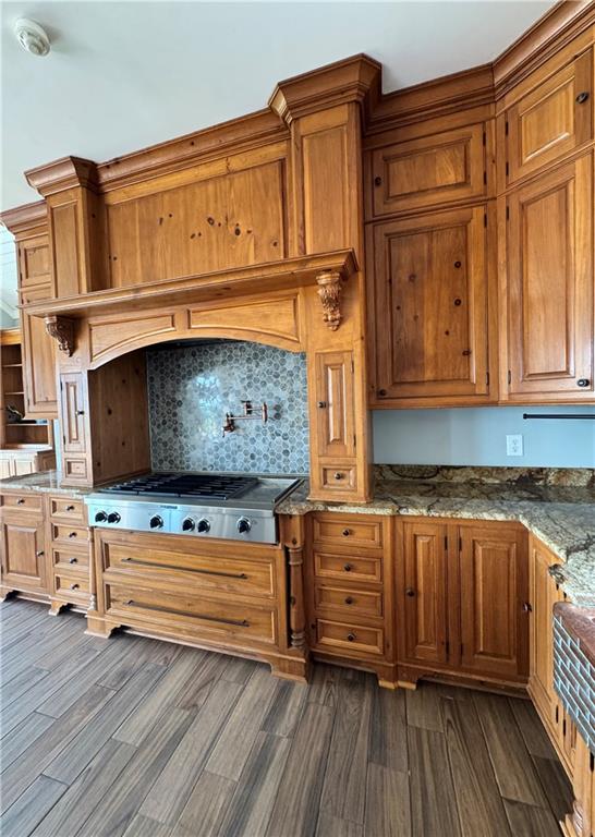 311 Langston Road, Calhoun, Georgia image 25