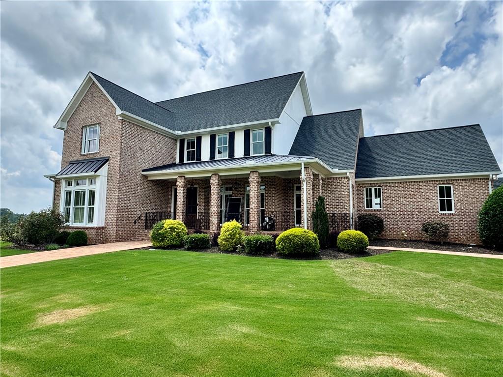311 Langston Road, Calhoun, Georgia image 8