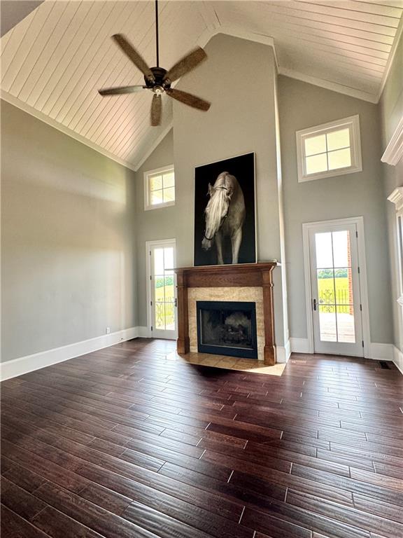 311 Langston Road, Calhoun, Georgia image 35