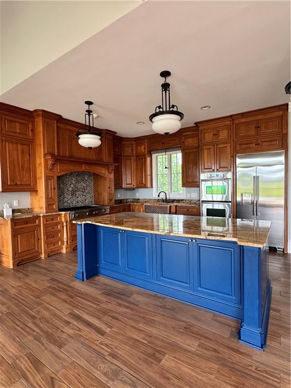 311 Langston Road, Calhoun, Georgia image 27