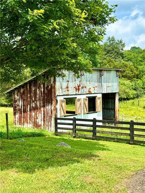 311 Langston Road, Calhoun, Georgia image 17