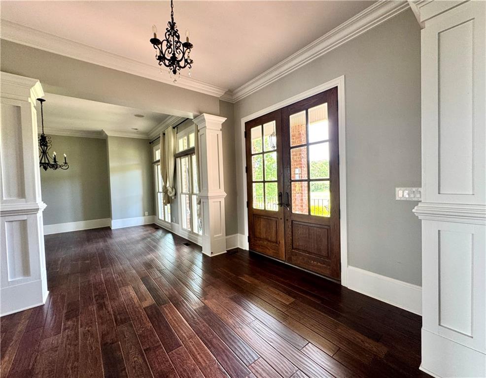 311 Langston Road, Calhoun, Georgia image 33