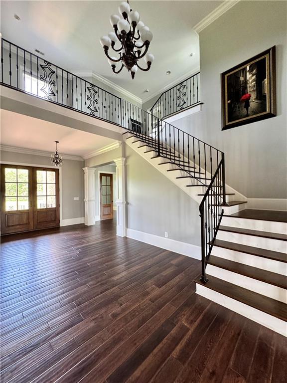311 Langston Road, Calhoun, Georgia image 30
