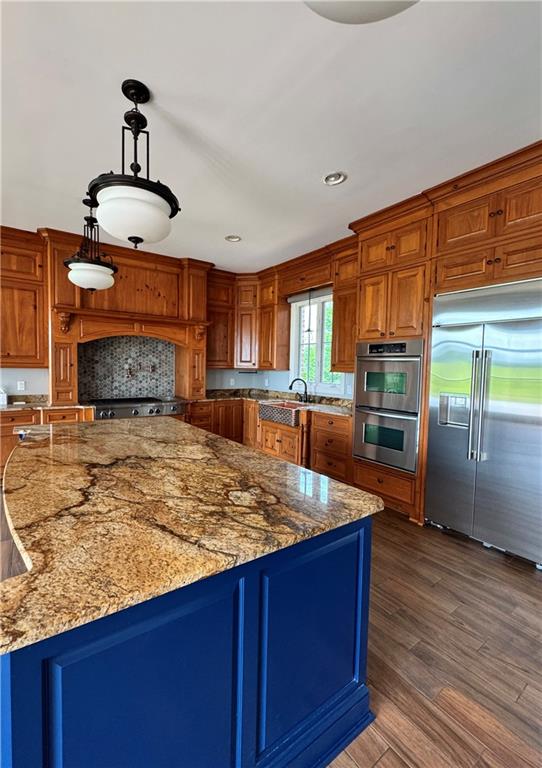 311 Langston Road, Calhoun, Georgia image 23