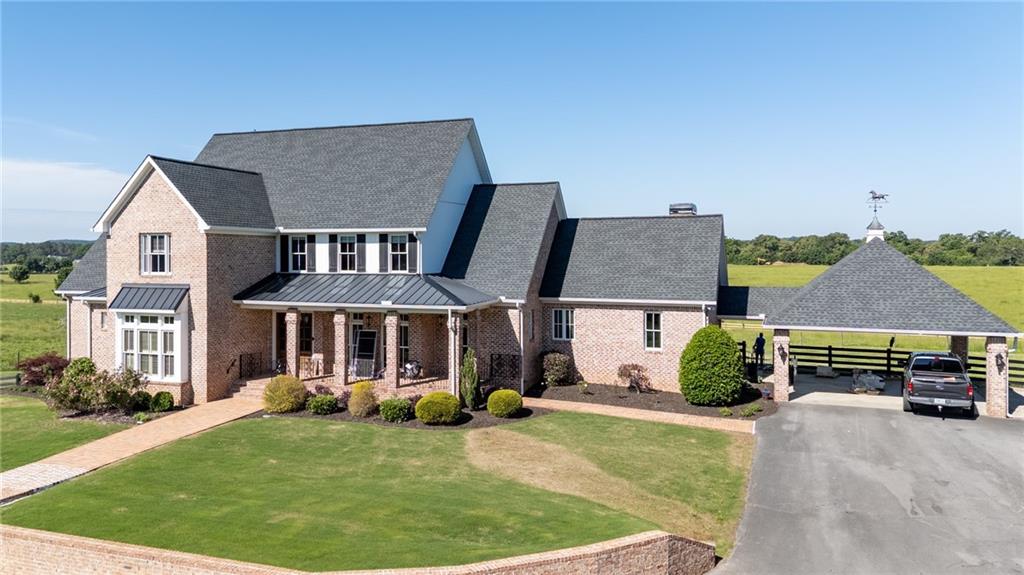 311 Langston Road, Calhoun, Georgia image 1