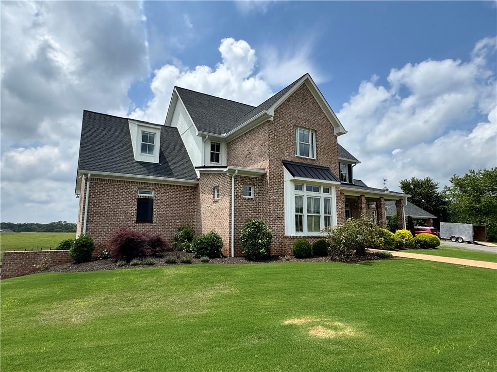 311 Langston Road, Calhoun, Georgia image 6