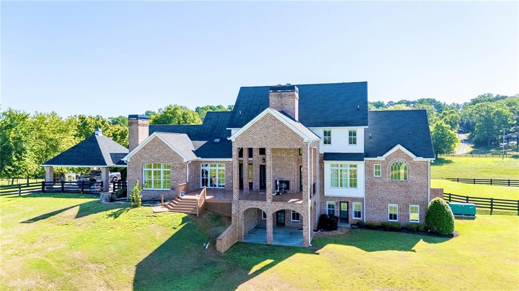 311 Langston Road SE