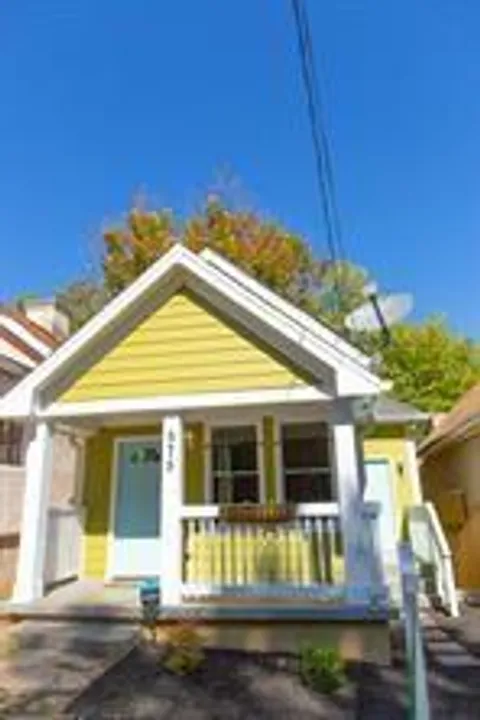 575 Rockwell Street SW, Atlanta, GA 30310 - MLS#: 7512542