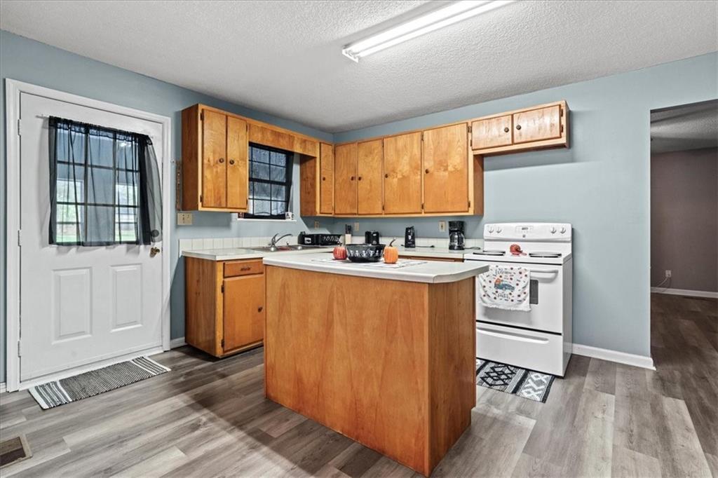 567 Fullers Chapel Road