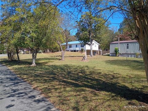 Homes For Sale - 567 Fullers Chapel Road<br/> Chatsworth, GA 30705