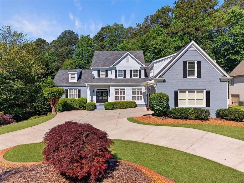 751 Parkside Trail NW