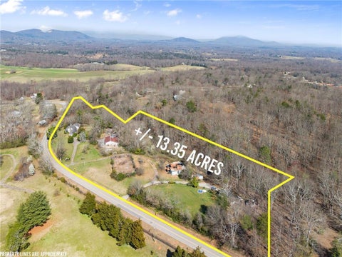 Vacant Land For Sale - 111 Skitts Mountain Road<br/> Cleveland, GA 30528