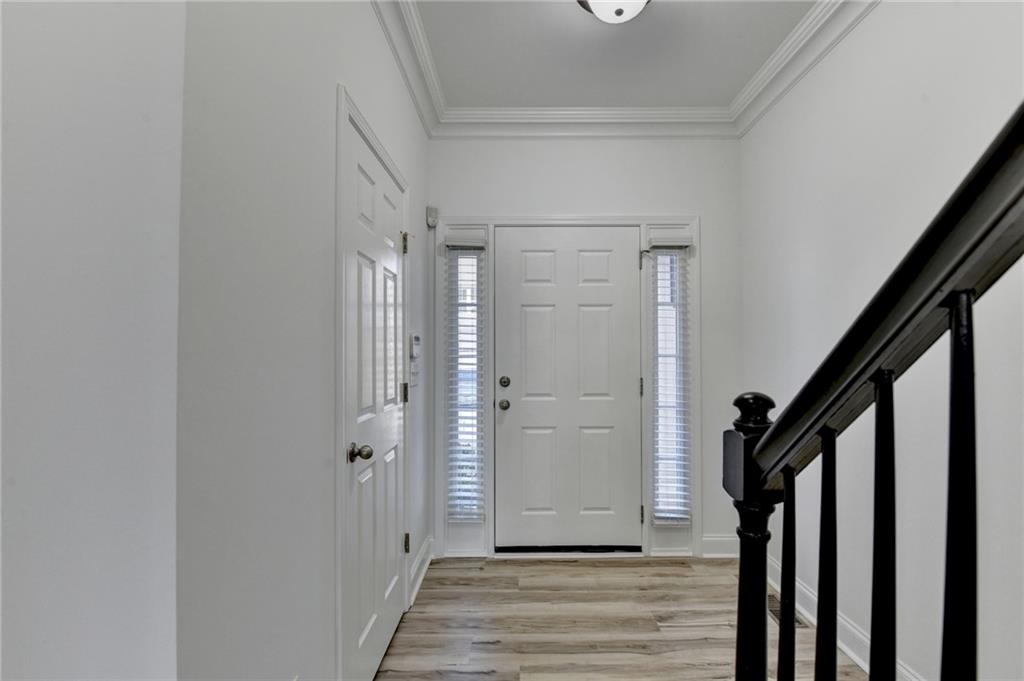 4540 Cold Spring Court