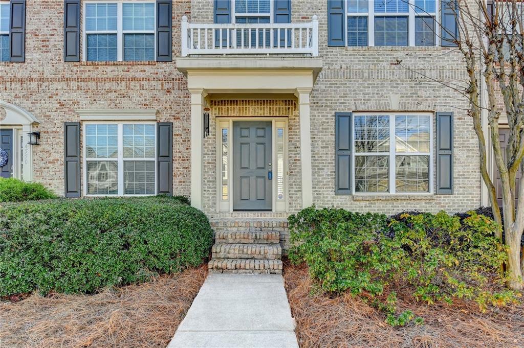 4540 Cold Spring Court