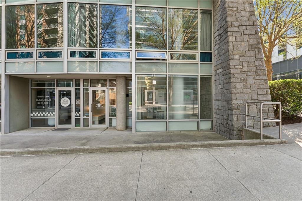 845 Spring Street NW B