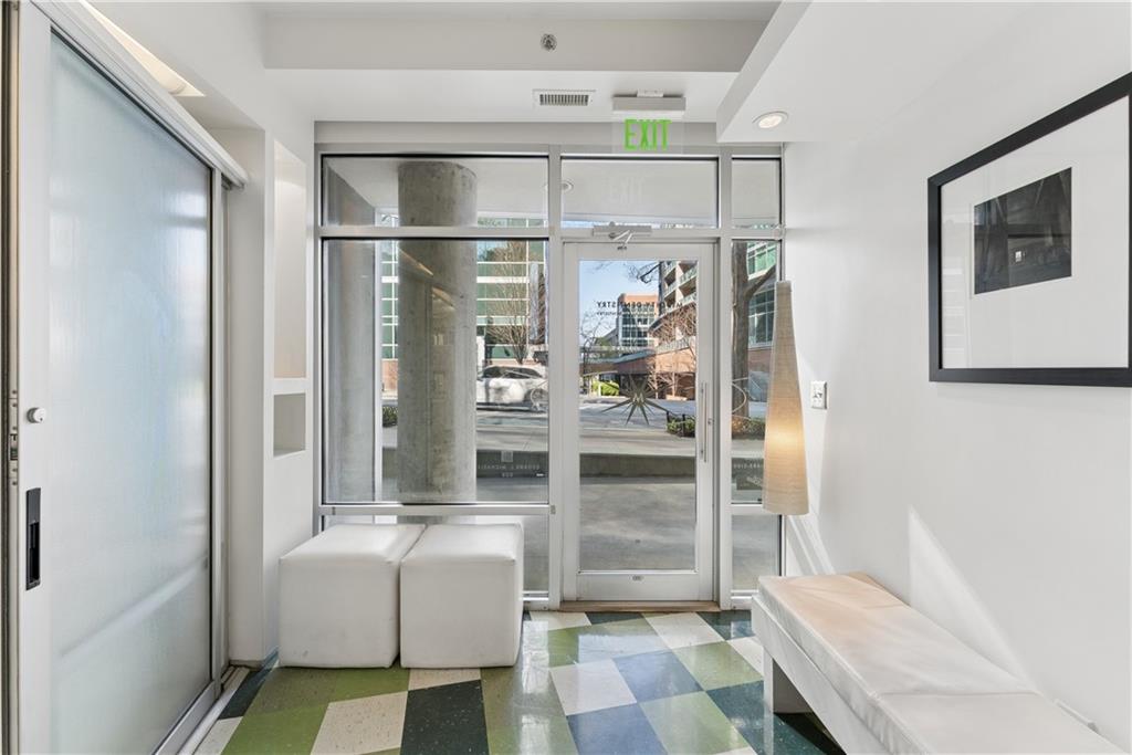 845 Spring Street NW B