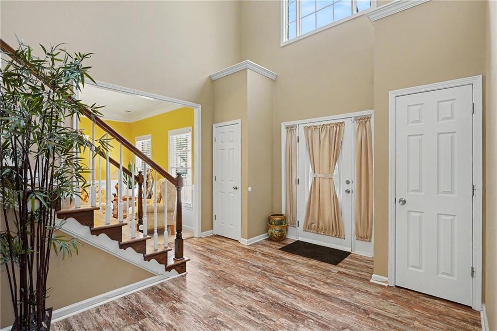 2002 Evergreen Drive SE
