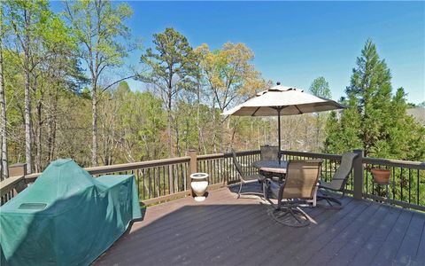 A home in Gainesville