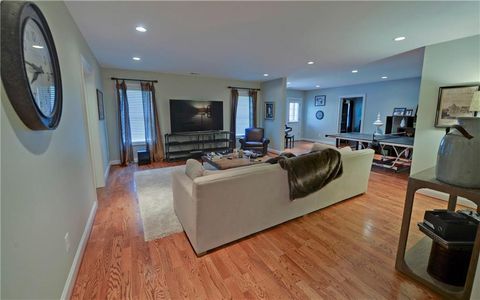 A home in Gainesville