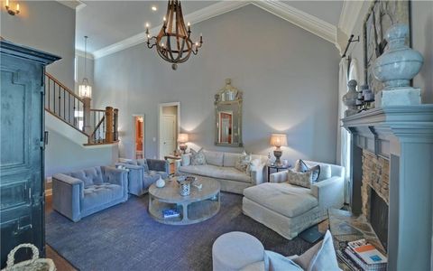A home in Gainesville