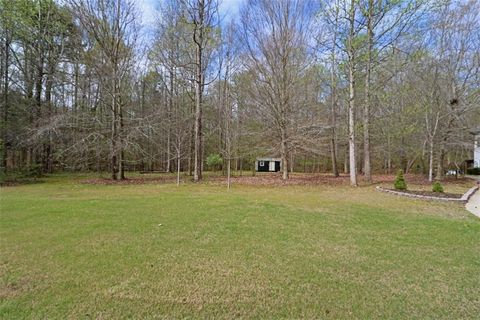 Vacant Land For Sale - 5720 Winding Rose Trail<br/> Hall County, Flowery Branch, GA 30542