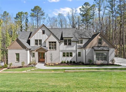 660 Colston Road SW Marietta GA 30064