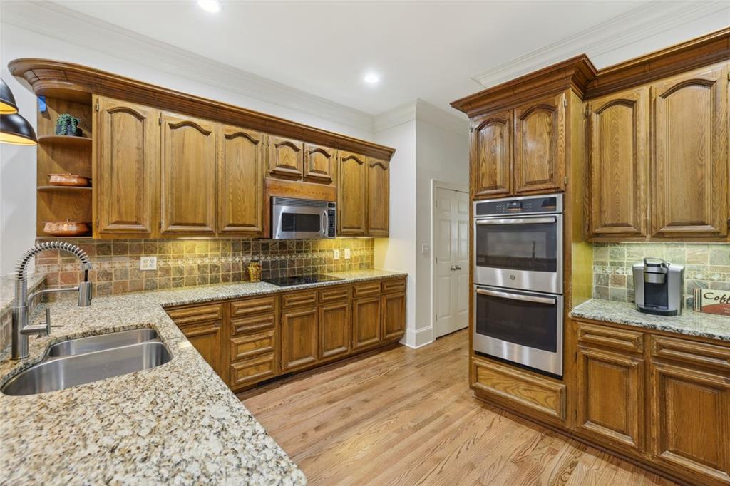 119 Kennemer Court, Johns Creek, Georgia image 17