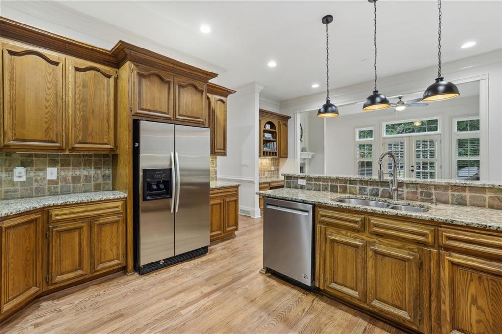119 Kennemer Court, Johns Creek, Georgia image 18